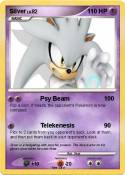 Silver