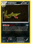 Snaptrapper