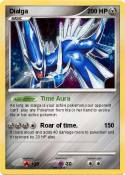 Dialga