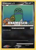 Unamuser