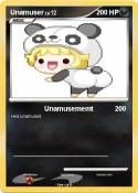 Unamuser