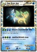 Das Evee duo