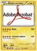 adobe acrobat