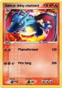 Gabbys shiny
