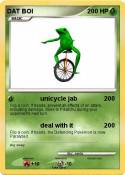 DAT BOI