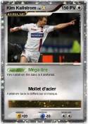 Kim Kallstrom