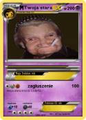 Twoja stara