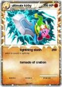 ultimate kirby