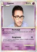 Cyprien