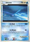 Articuno