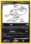 Mcharizard