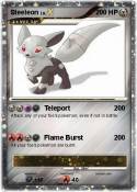 Steeleon