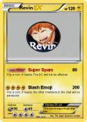 Revin
