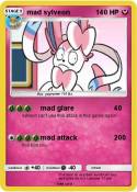 mad sylveon