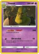 Thanos