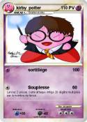 kirby potter