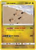joe mama