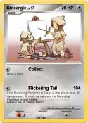 Smeargle