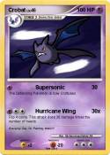 Crobat