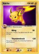 Raichu