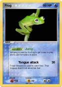 Frog