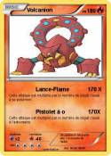 Volcanion