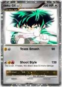 deku GX