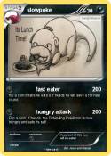 slowpoke
