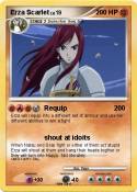 Erza Scarlet