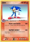 sonic