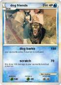 dog friends