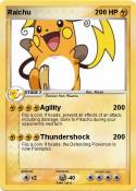 Raichu