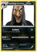 Gummiga Gumma