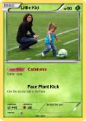 Little Kid