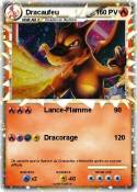 Dracaufeu
