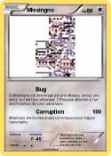 Missingno