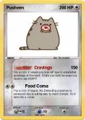 Pusheen