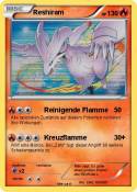 Reshiram