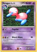 Porygon 2