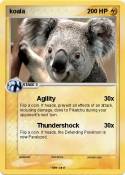 koala