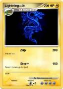 Lightning