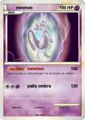 mewtwo