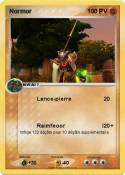 Normor