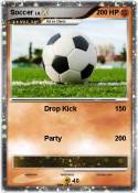 Soccer