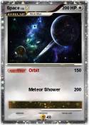 Space