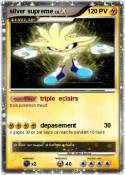 silver supreme