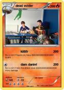 dead volder