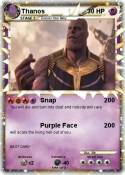 Thanos