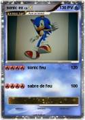 sonic ex
