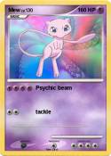 Mew